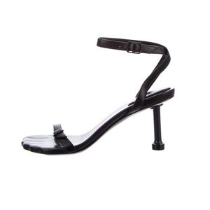 Balenciaga Fetish Sandals